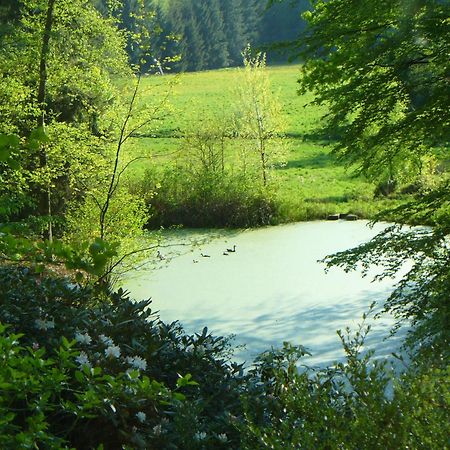 Гостьовий будинок Forstgut Stuebeckshorn Зольтау Екстер'єр фото