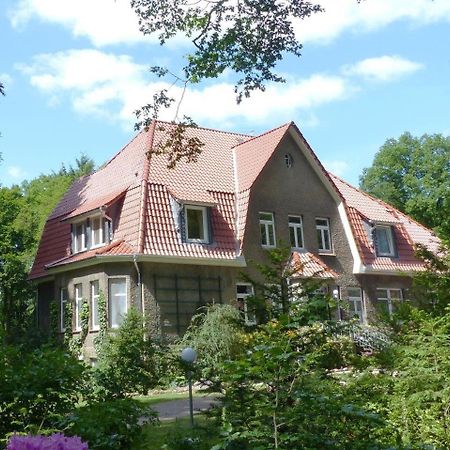 Гостьовий будинок Forstgut Stuebeckshorn Зольтау Екстер'єр фото